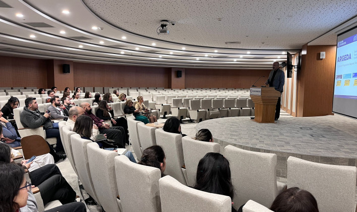 İç Destek Programları Bilgilendirme Seminerleri